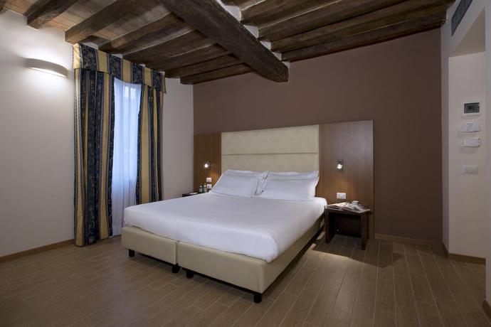 Imagen general del Hotel Four Points Flex by Sheraton Parma. Foto 3