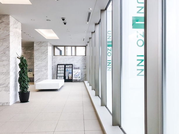 Imagen de los interiores del Hotel Four Points Flex by Sheraton Shin Osaka. Foto 16