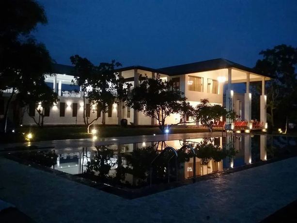 Imagen general del Hotel Four Points Resort - Anuradhapura. Foto 1