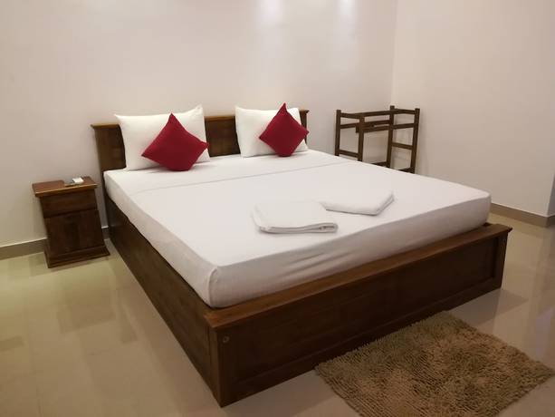 Imagen de la habitación del Hotel Four Points Resort - Anuradhapura. Foto 5