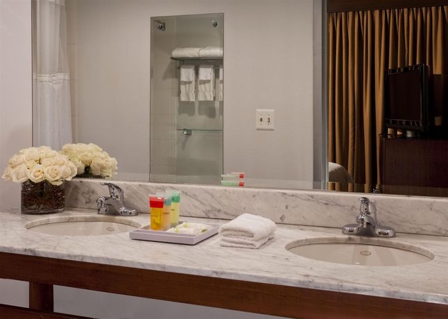 Imagen de la habitación del Hotel Four Points Sheraton Manhattan Chelsea. Foto 6