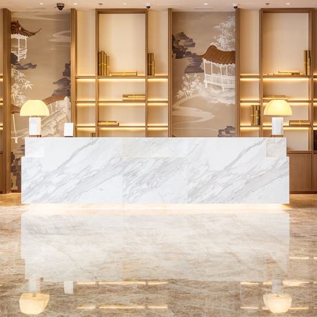 Imagen de los interiores del Hotel Four Points Suzhou, Wuzhong. Foto 7