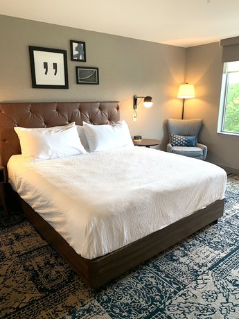 Imagen de la habitación del Hotel Four Points by Sheraton Albany. Foto 2