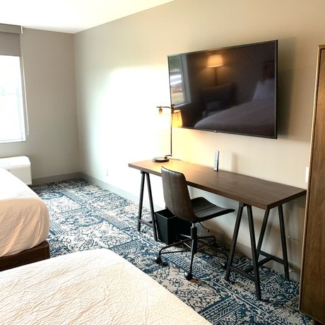 Imagen de la habitación del Hotel Four Points by Sheraton Albany. Foto 8