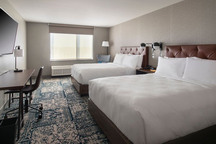 Imagen de la habitación del Hotel Four Points by Sheraton Albany. Foto 10