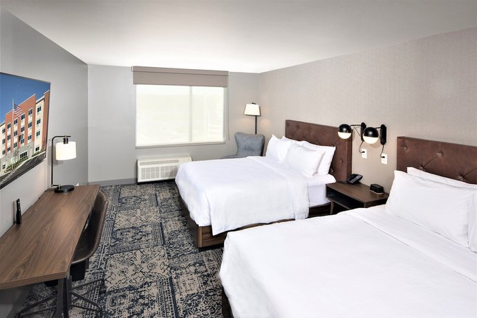 Imagen de la habitación del Hotel Four Points by Sheraton Albany. Foto 11