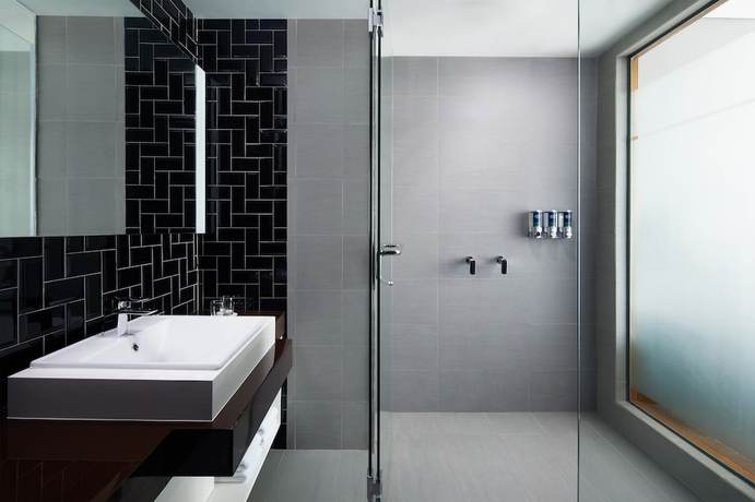 Imagen de la habitación del Hotel Four Points by Sheraton Balikpapan. Foto 5