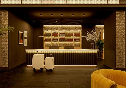 Imagen de la habitación del Hotel Four Points by Sheraton Barcelona Airport. Foto 3