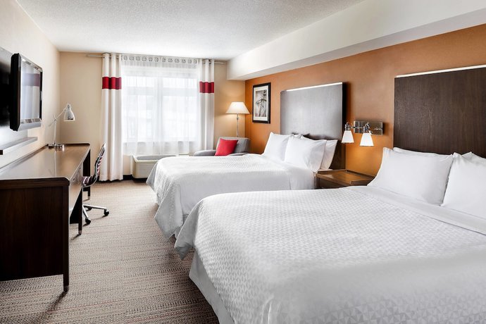 Imagen de la habitación del Hotel Four Points by Sheraton Barrie. Foto 6
