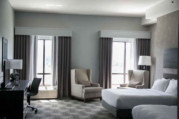 Imagen de la habitación del Hotel Four Points by Sheraton Birmingham Homewood. Foto 3