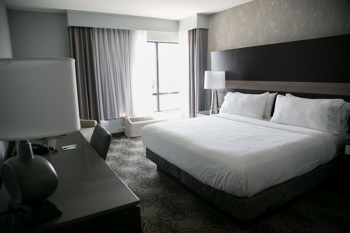 Imagen de la habitación del Hotel Four Points by Sheraton Birmingham Homewood. Foto 5