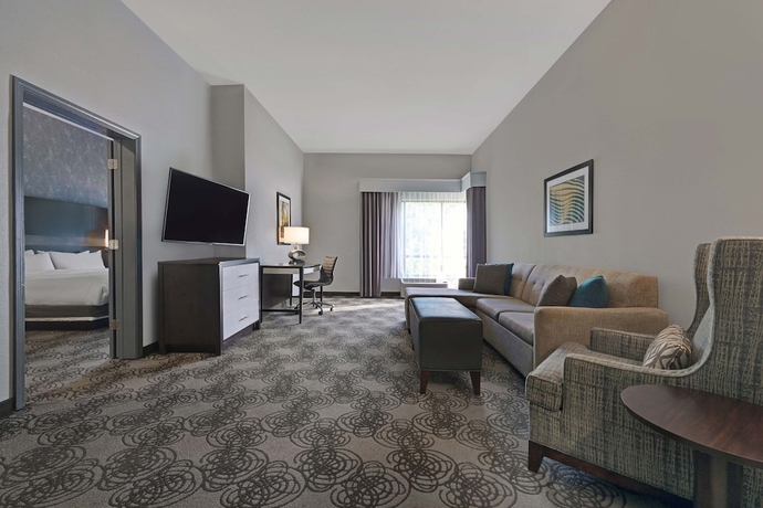 Imagen de la habitación del Hotel Four Points by Sheraton Birmingham Homewood. Foto 7