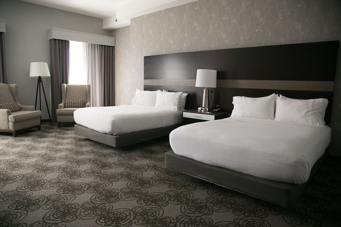 Imagen de la habitación del Hotel Four Points by Sheraton Birmingham Homewood. Foto 8