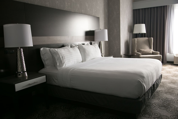 Imagen de la habitación del Hotel Four Points by Sheraton Birmingham Homewood. Foto 9