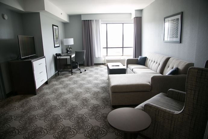 Imagen de la habitación del Hotel Four Points by Sheraton Birmingham Homewood. Foto 11