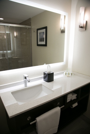 Imagen de la habitación del Hotel Four Points by Sheraton Birmingham Homewood. Foto 13