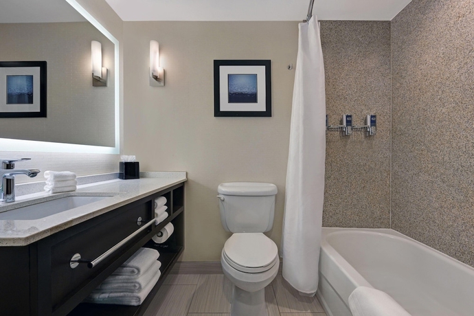 Imagen de la habitación del Hotel Four Points by Sheraton Birmingham Homewood. Foto 17