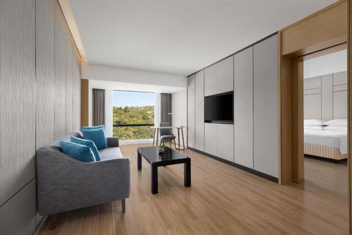 Imagen general del Hotel Four Points by Sheraton Boracay. Foto 3