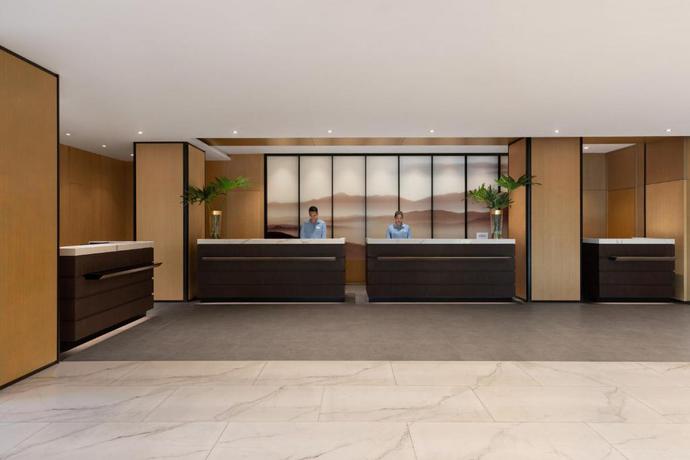 Imagen general del Hotel Four Points by Sheraton Boracay. Foto 8