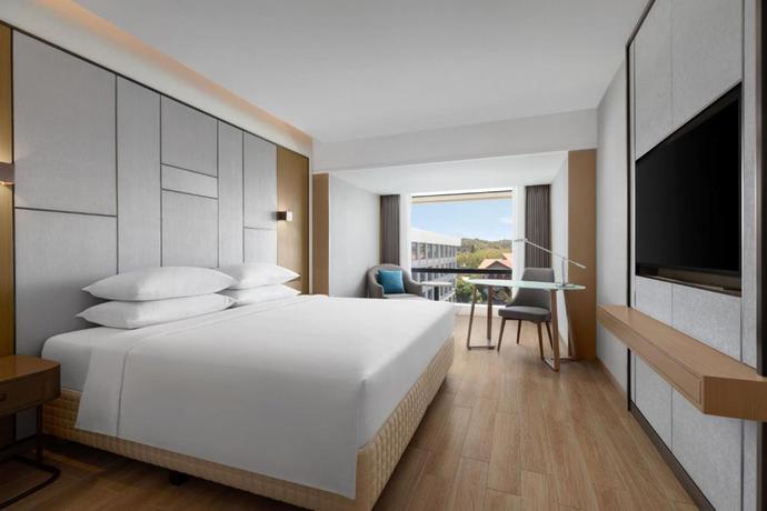 Imagen general del Hotel Four Points by Sheraton Boracay. Foto 9