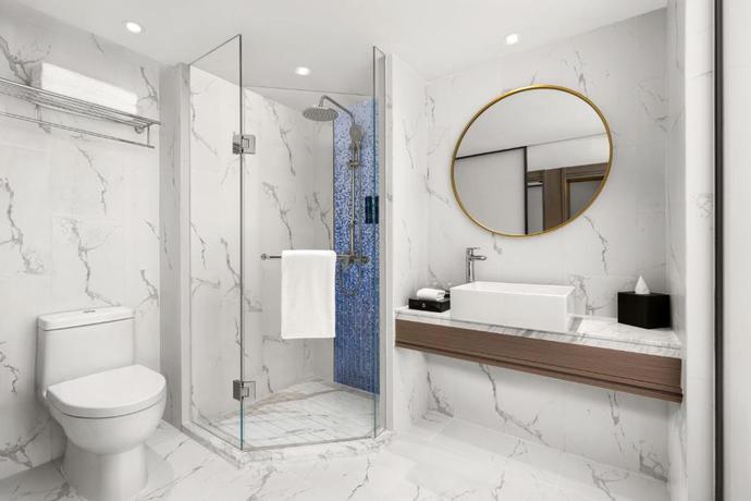 Imagen general del Hotel Four Points by Sheraton Boracay. Foto 12