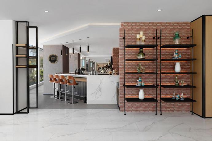 Imagen general del Hotel Four Points by Sheraton Boracay. Foto 13