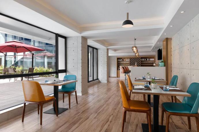 Imagen general del Hotel Four Points by Sheraton Boracay. Foto 15