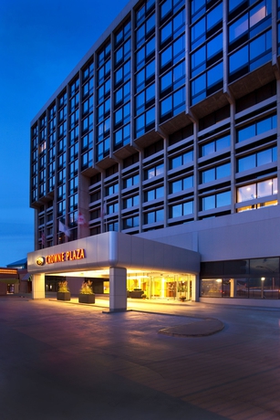 Imagen general del Hotel Four Points by Sheraton Boston Newton. Foto 2