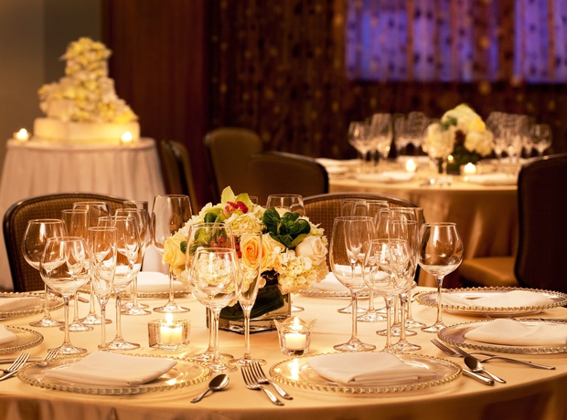 Imagen de los interiores del Hotel Four Points by Sheraton Boston Newton. Foto 12