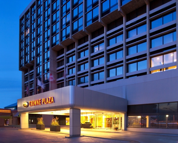 Imagen general del Hotel Four Points by Sheraton Boston Newton. Foto 3