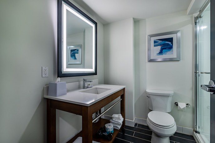 Imagen de la habitación del Hotel Four Points by Sheraton Brunswick. Foto 6