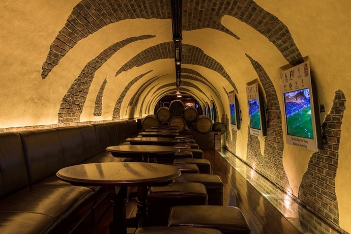 Imagen general del Hotel Four Points by Sheraton Bur Dubai. Foto 7