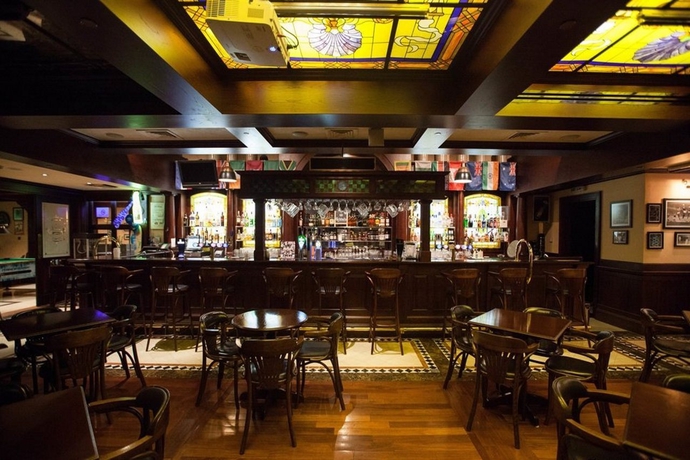 Imagen general del Hotel Four Points by Sheraton Bur Dubai. Foto 9