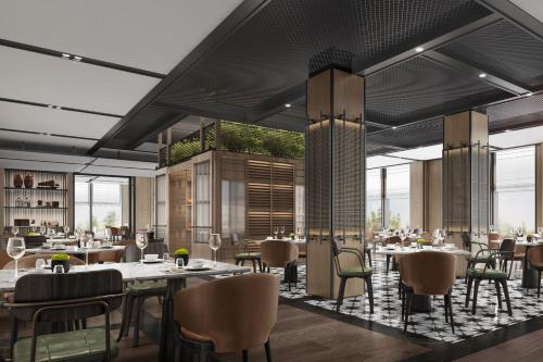 Imagen general del Hotel Four Points by Sheraton Changchun West. Foto 4