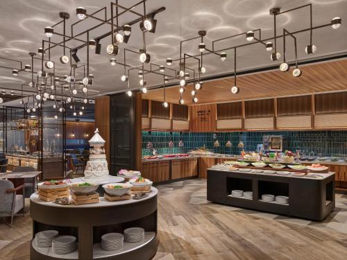 Imagen general del Hotel Four Points by Sheraton Changzhou Economic Development Zone. Foto 2