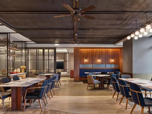 Imagen general del Hotel Four Points by Sheraton Changzhou Economic Development Zone. Foto 3