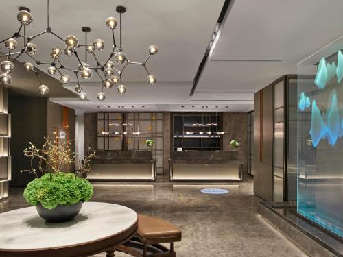 Imagen general del Hotel Four Points by Sheraton Changzhou Economic Development Zone. Foto 6