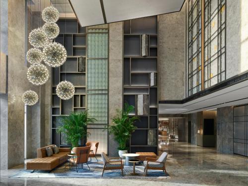 Imagen general del Hotel Four Points by Sheraton Changzhou Economic Development Zone. Foto 10