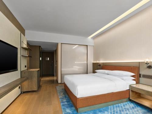 Imagen general del Hotel Four Points by Sheraton Changzhou Economic Development Zone. Foto 12