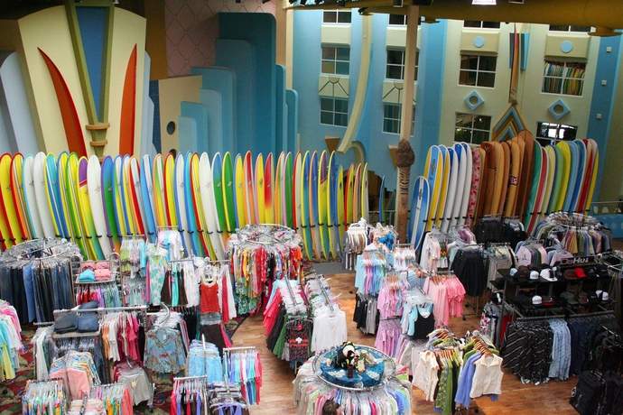 Imagen general del Hotel Four Points by Sheraton Cocoa Beach. Foto 3