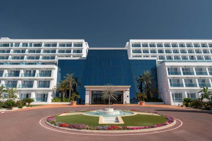 Imagen de los exteriores del Hotel Four Points by Sheraton Costa Blanca. Foto 15