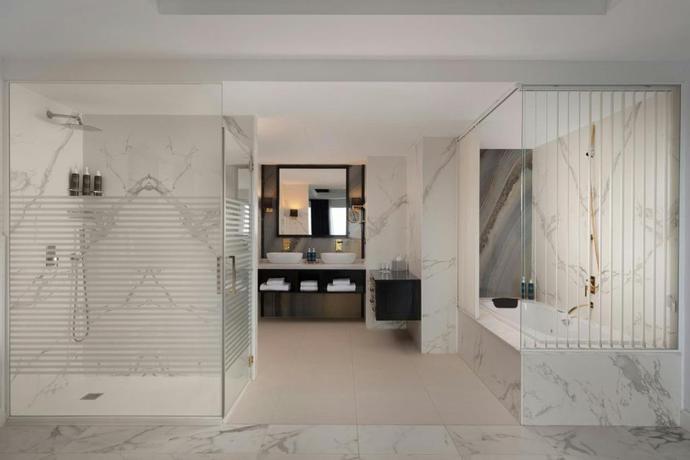 Imagen de la habitación del Hotel Four Points by Sheraton Costa Blanca. Foto 12