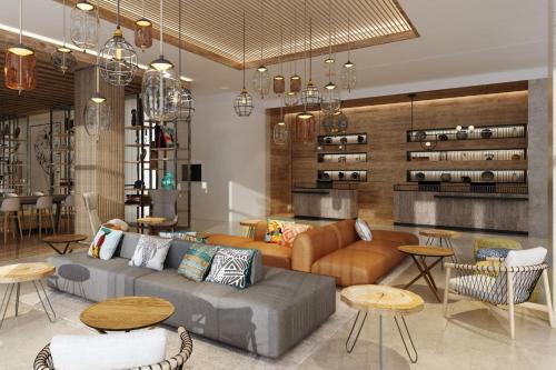 Imagen general del Hotel Four Points by Sheraton Dakar Diamniadio. Foto 1