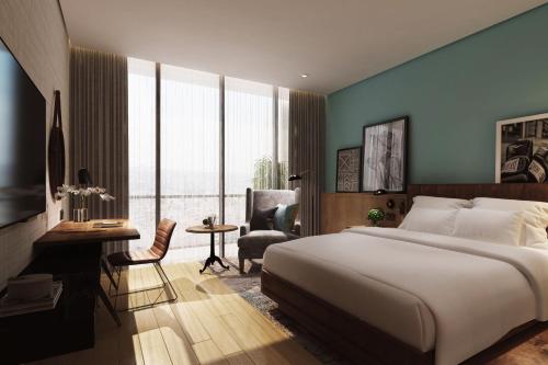 Imagen de la habitación del Hotel Four Points by Sheraton Dakar Diamniadio. Foto 14