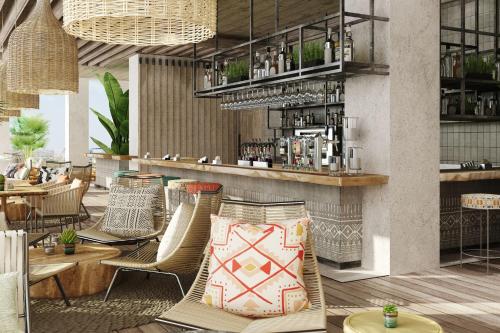 Imagen general del Hotel Four Points by Sheraton Dakar Diamniadio. Foto 4