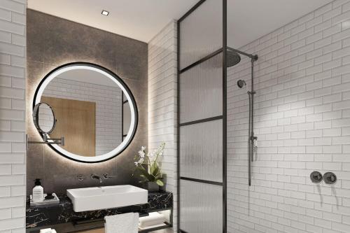 Imagen de la habitación del Hotel Four Points by Sheraton Dakar Diamniadio. Foto 16