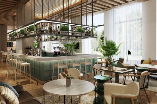 Imagen general del Hotel Four Points by Sheraton Dakar Diamniadio. Foto 7