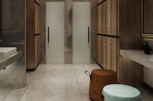 Imagen general del Hotel Four Points by Sheraton Dakar Diamniadio. Foto 11