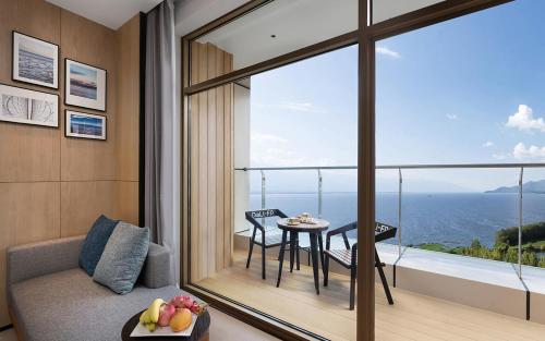 Imagen general del Hotel Four Points by Sheraton Dali, Erhai. Foto 5