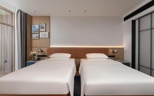 Imagen general del Hotel Four Points by Sheraton Dali, Erhai. Foto 6